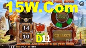 VIP Casino D11