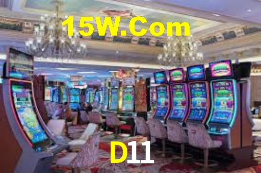 D11 Games