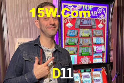 D11: A Experiência de Casino com Jogos de Mesa ao Vivo