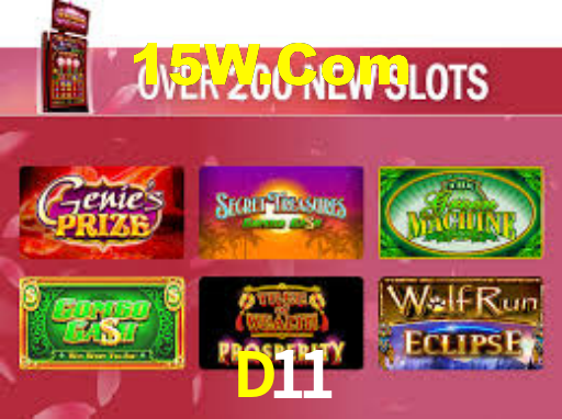 D11 Bet