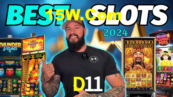 D11 Games