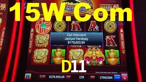 Exclusive Games D11