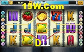 Tennis Betting D11