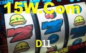 Roulette Table D11