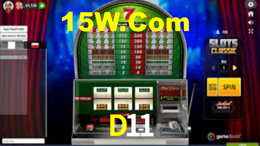 Sinta a adrenalina dos jogos de cassino com D11