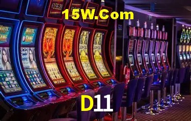 Welcome Bonus D11