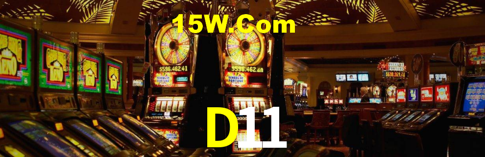 D11 Games