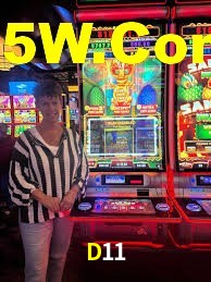 Live Casino D11