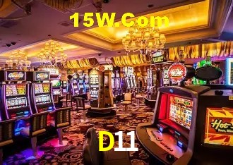 Live Casino D11